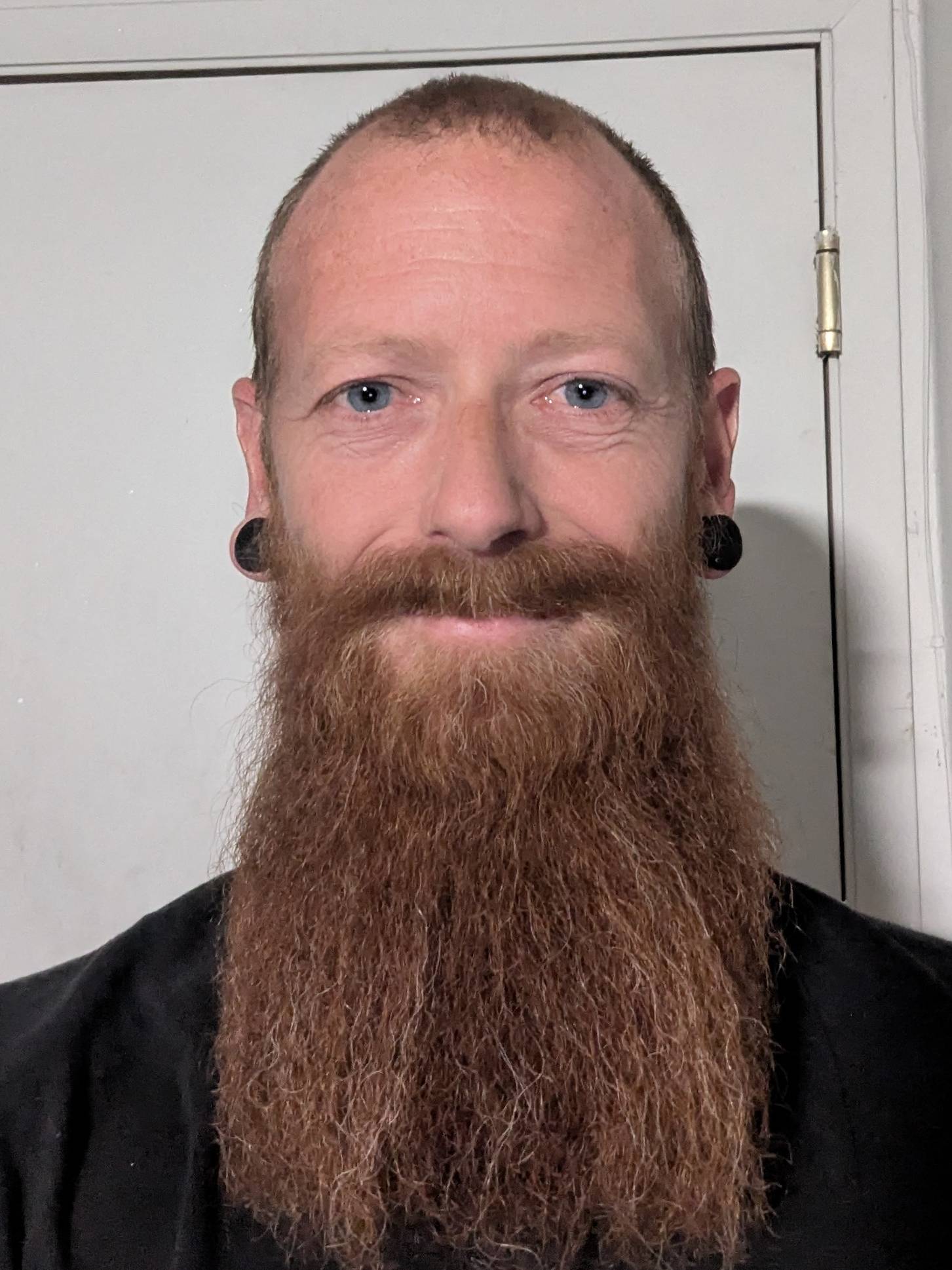 Anthony Greathouse