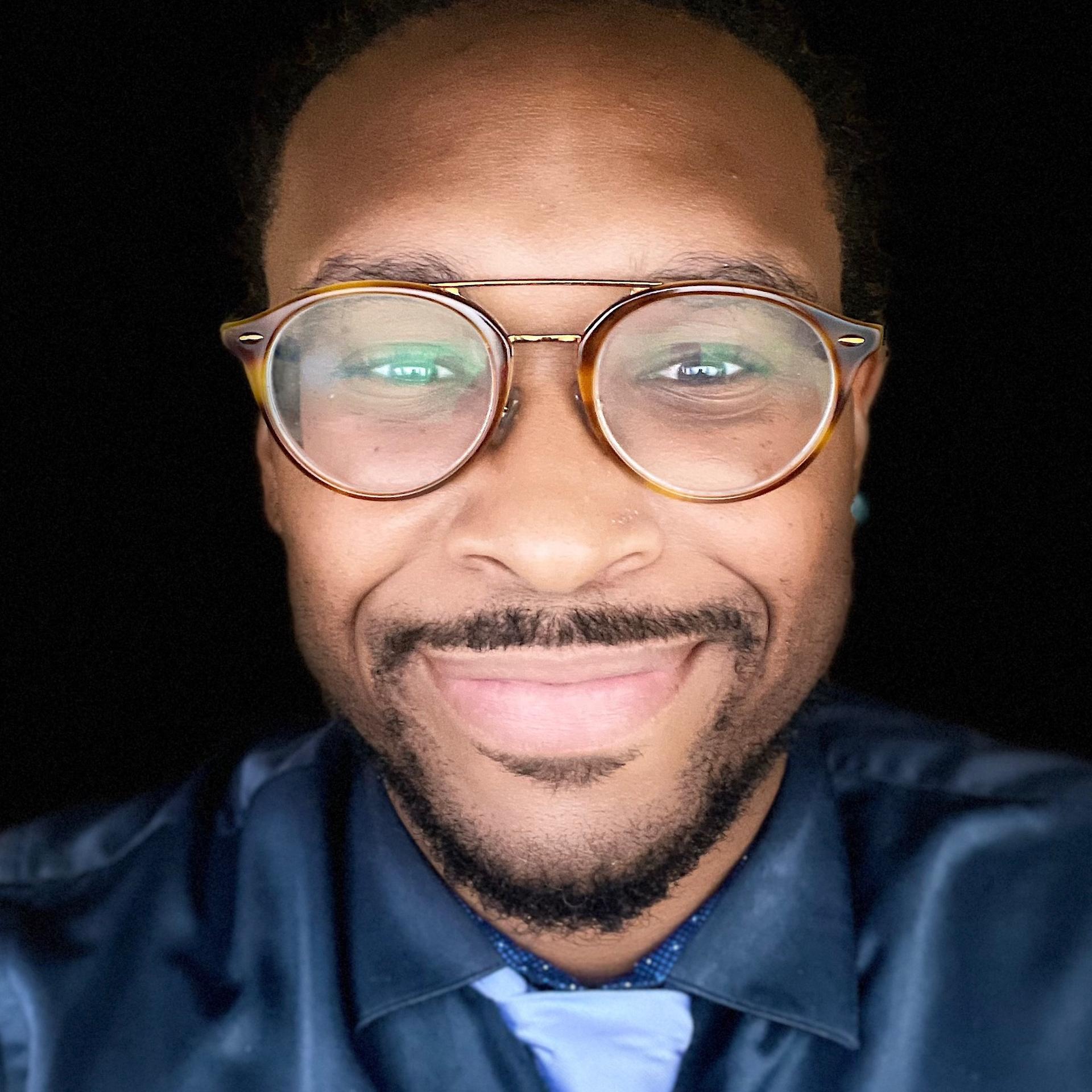 Joshua Brown