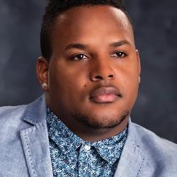 Deon Curry