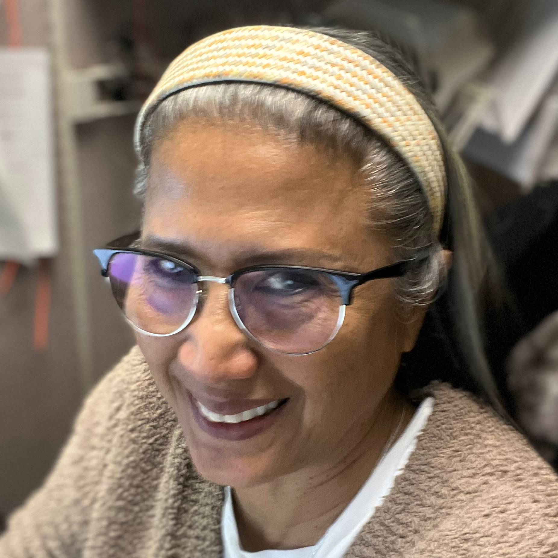 Sunisa Hukhan