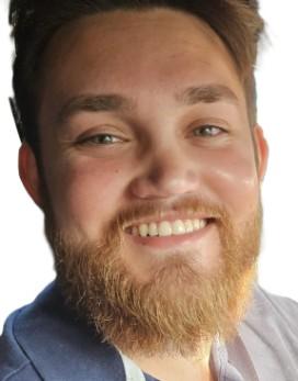 Tyler Dombrowski