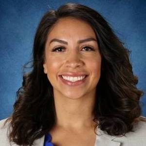 Liz Capetillo