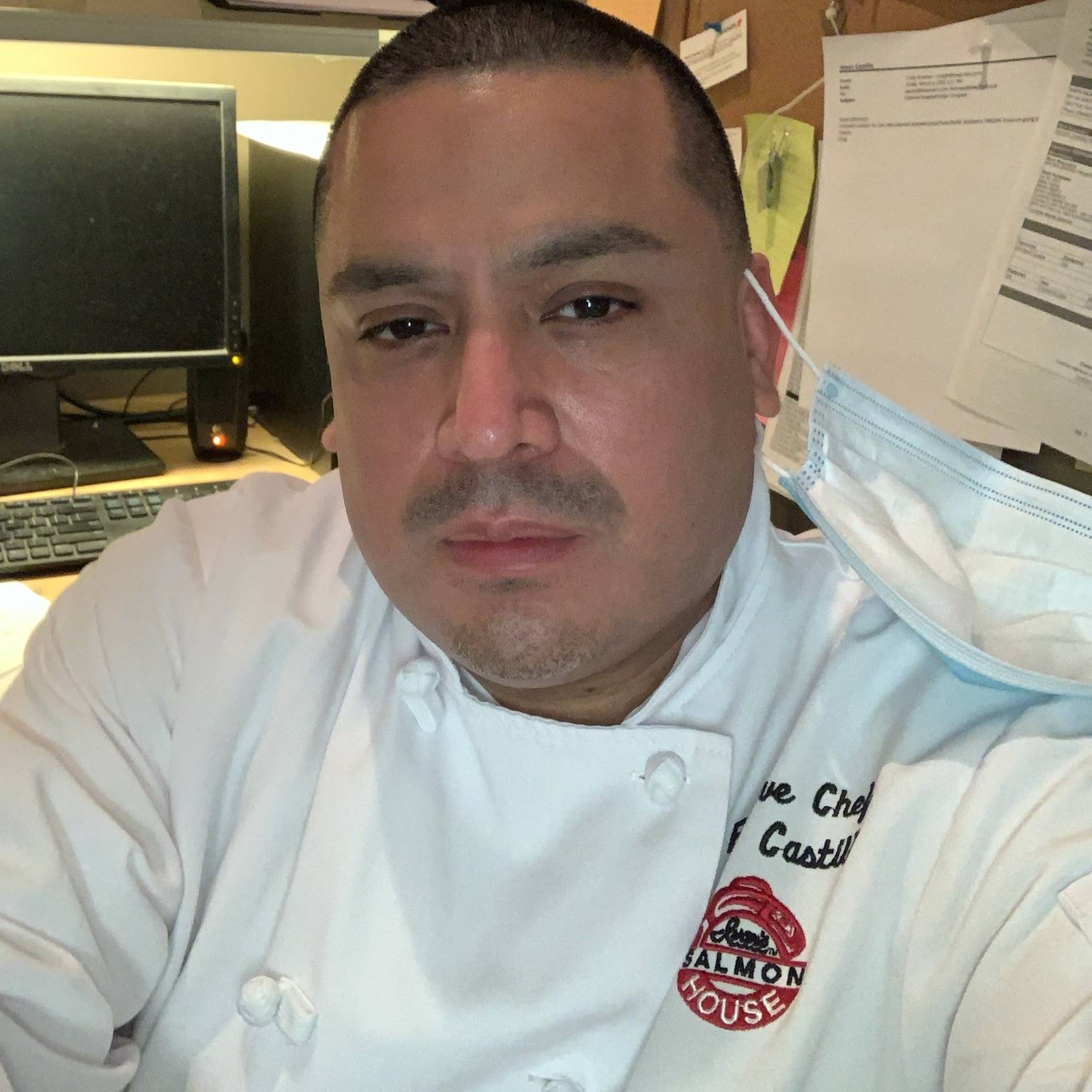Jason Castillo