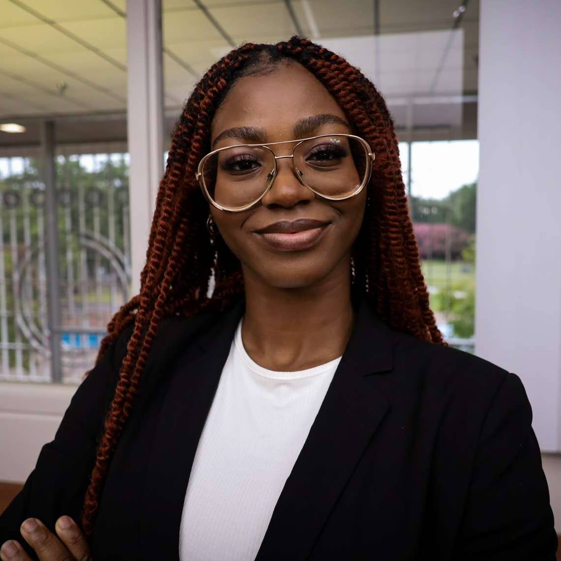 Fathia Animashaun