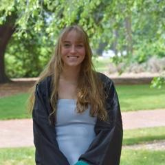 Kaitlyn Rast