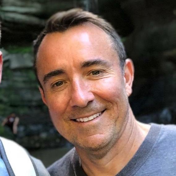 RUSS ALEXANDER