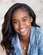 Autumn Glover