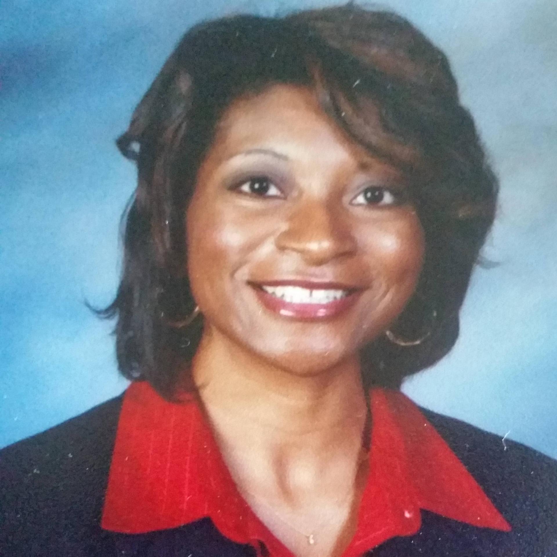 Tracie Williams