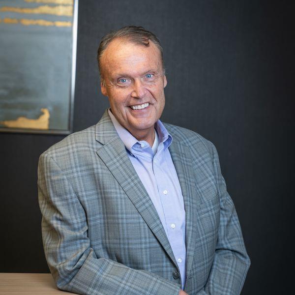 DAVID BRADEN