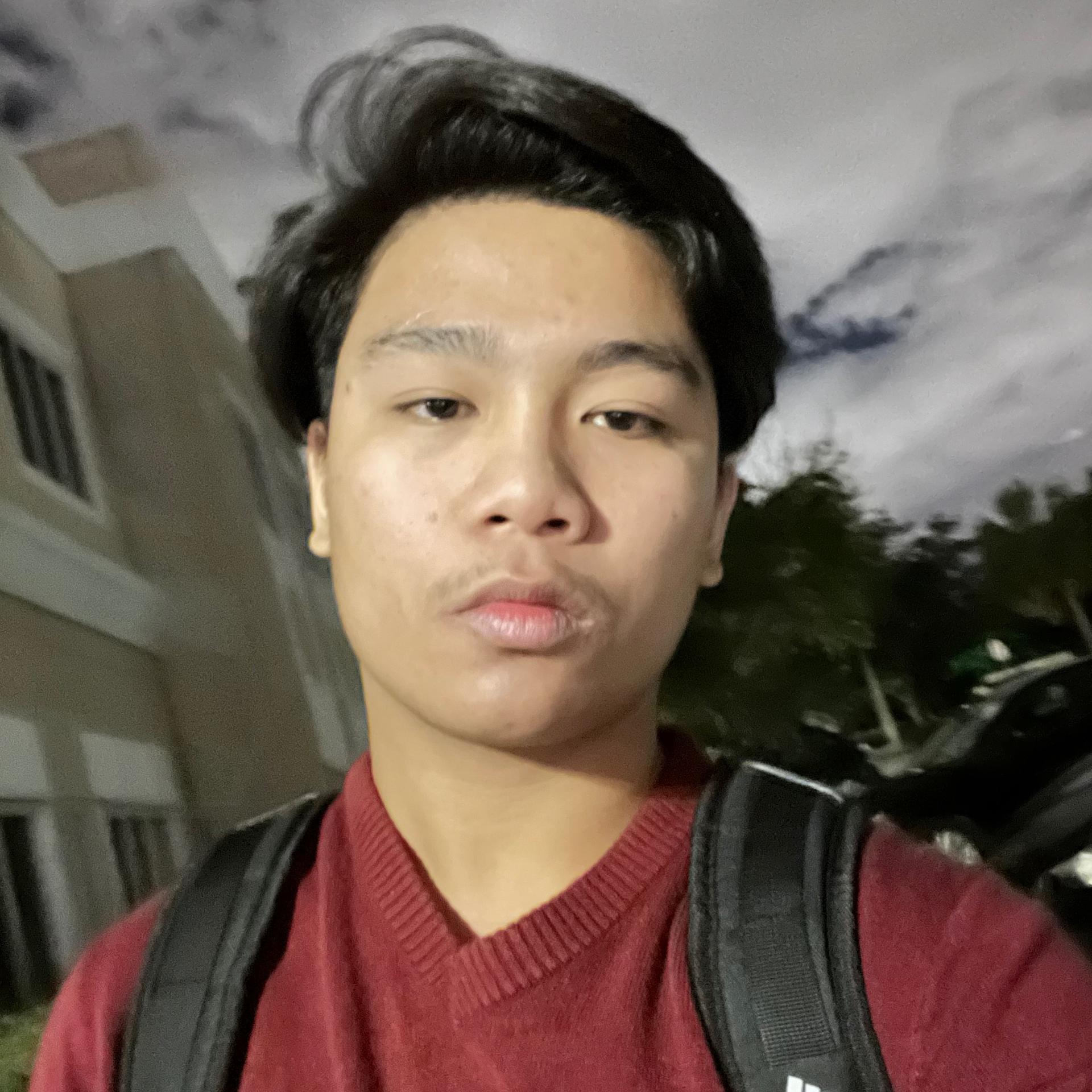 John Zedrick Padilla