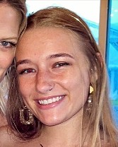 Madison Sacino