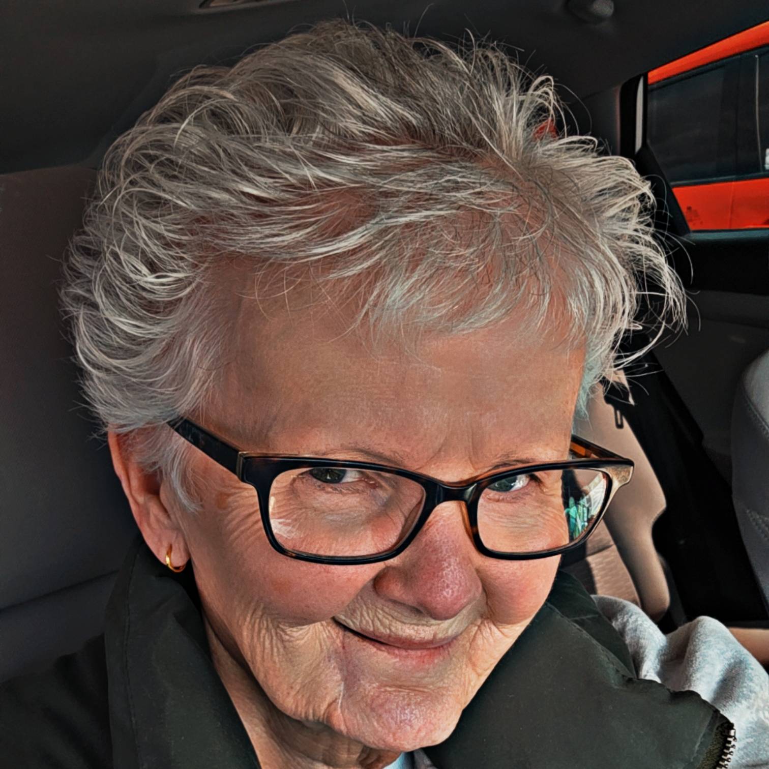Leslie Fast