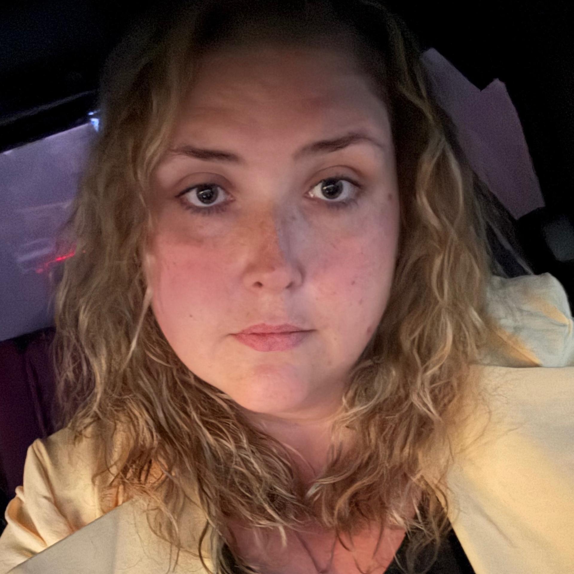 MEGAN GEROW