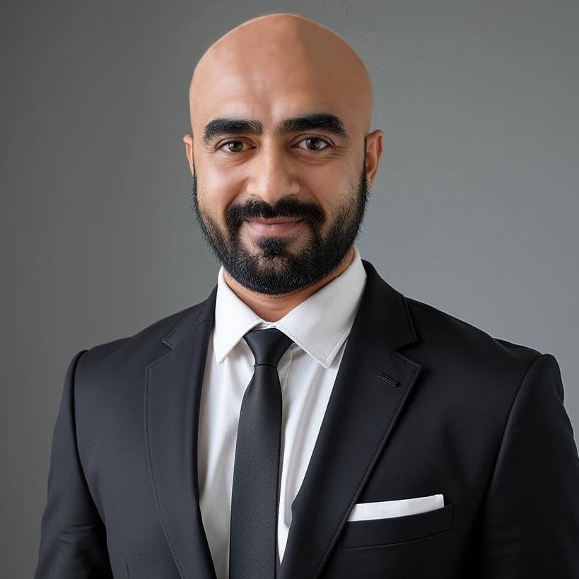 Mihir Chauhan