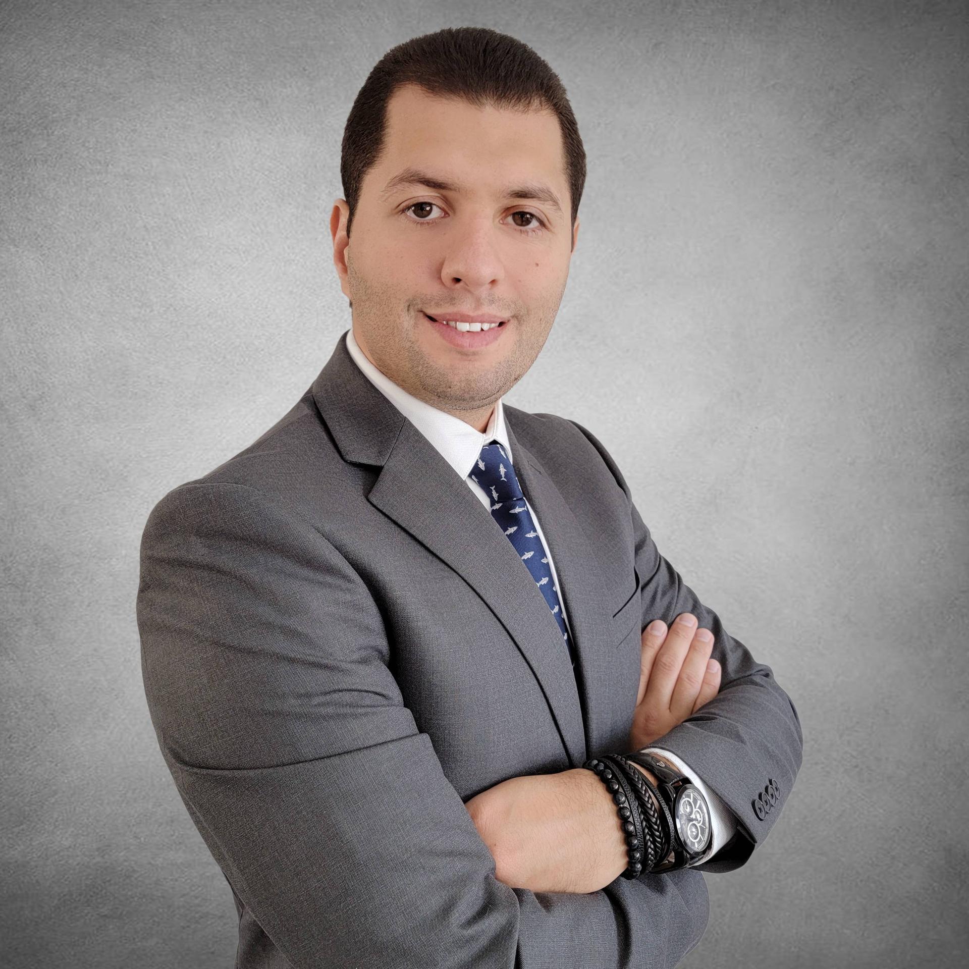 Rustam Aghayev