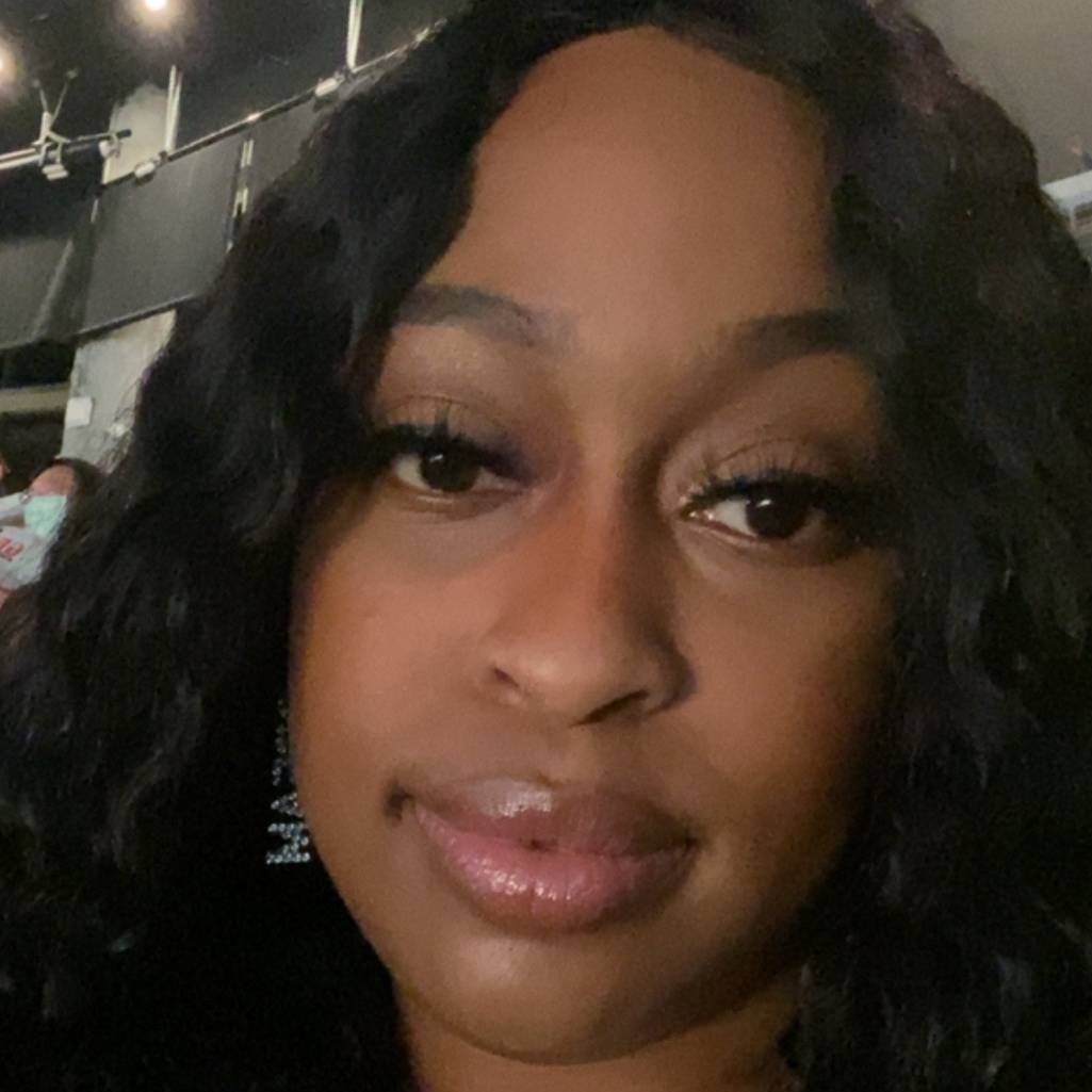 Jaleyah Clark