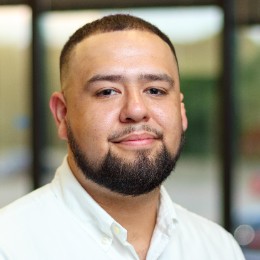 Nicolas Nino