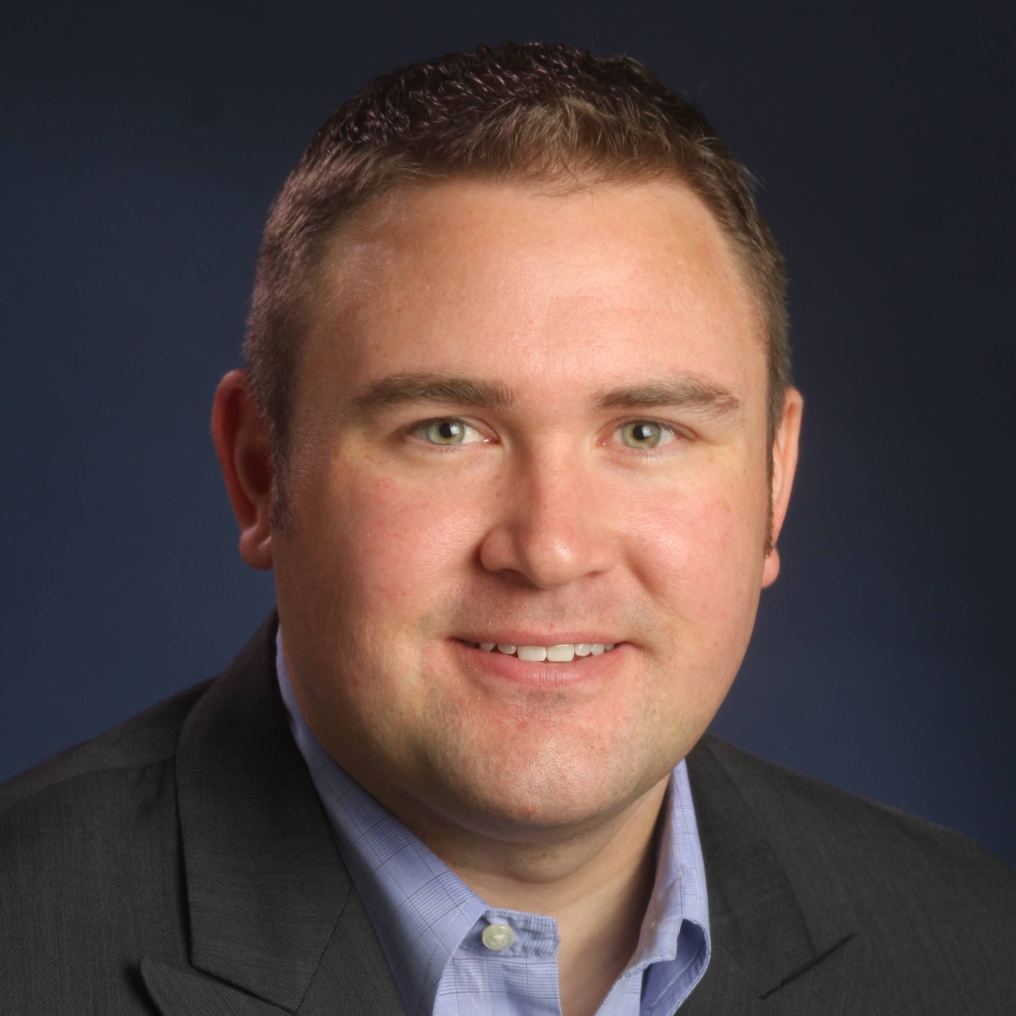 Chris Sandberg