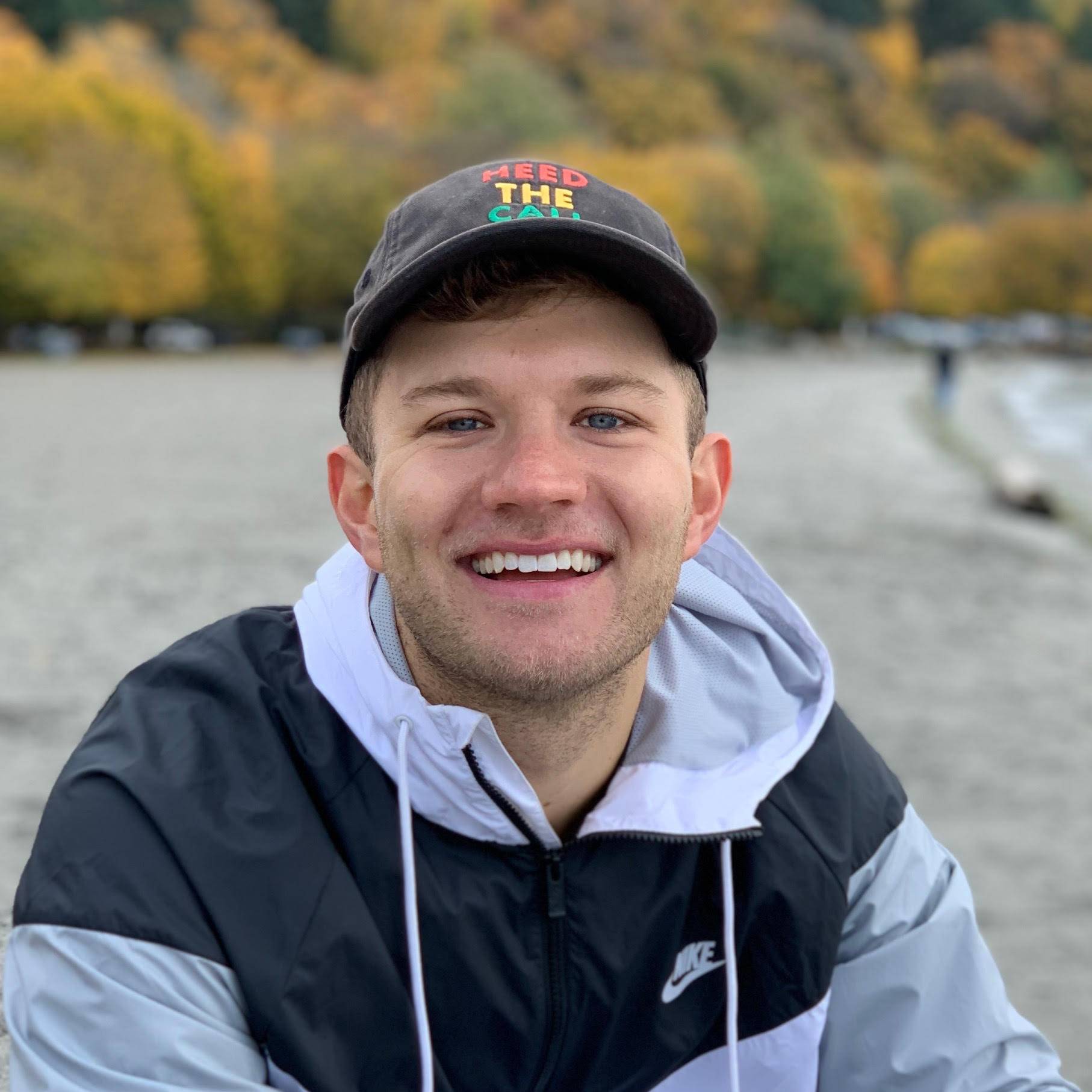 Jake Svanoe