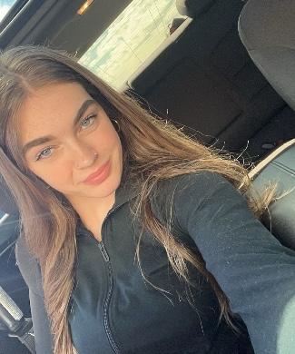 Zoee Shoults