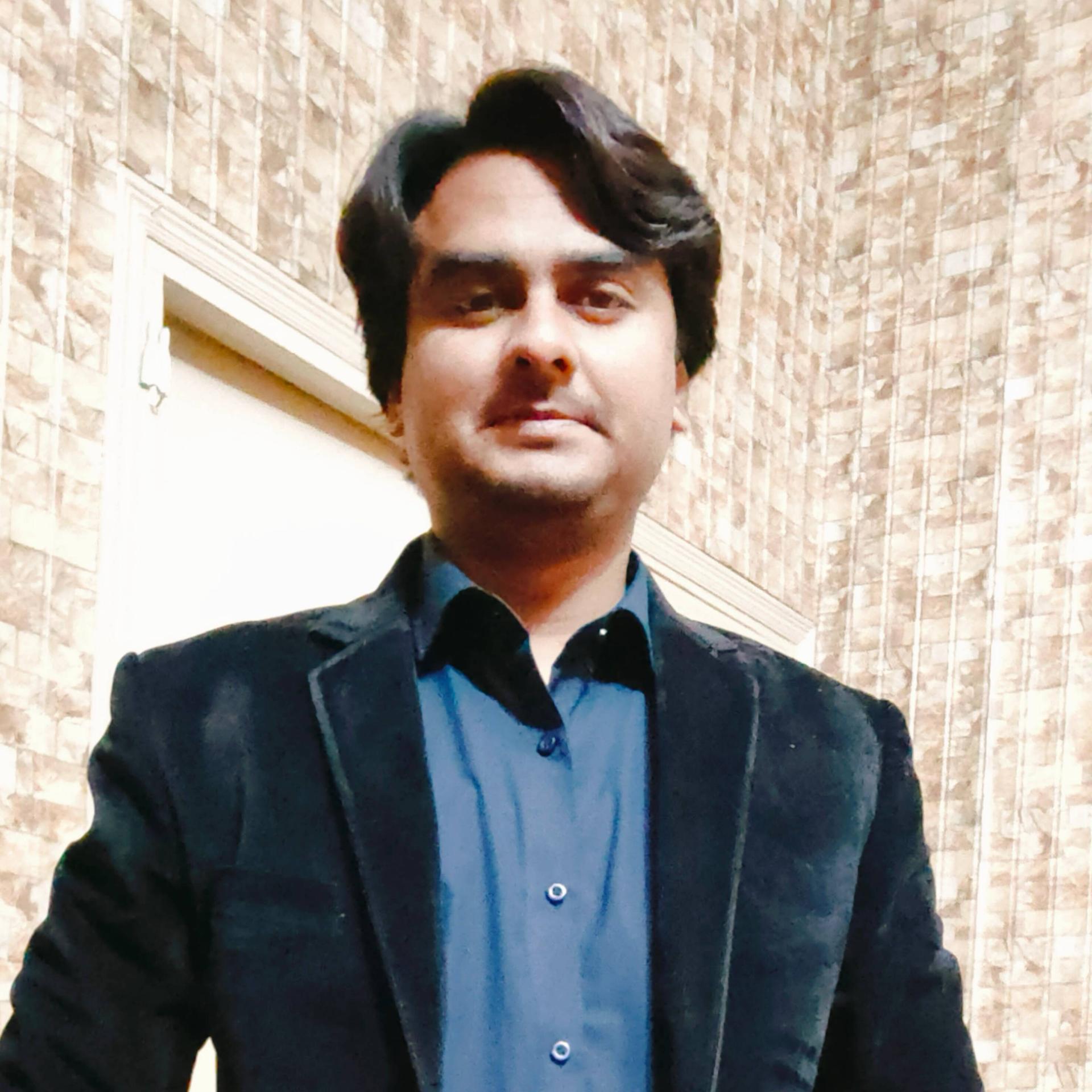 Arsalan Jamil