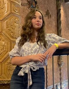 Leanna Schlessman