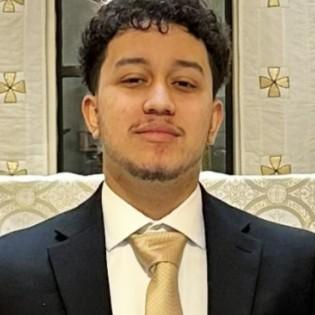 Christopher Sanchez