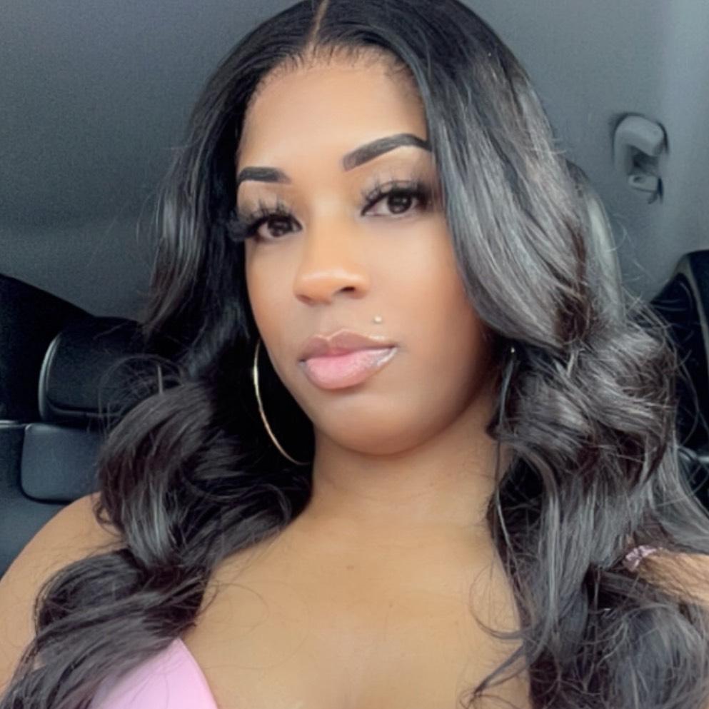 Tiffany Sanders