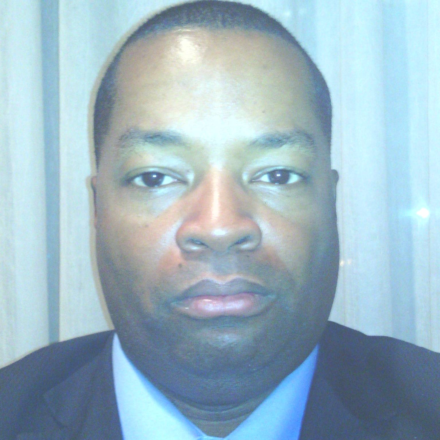 Lamont Hilliard