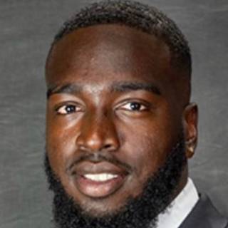 Aretavious Hendrix