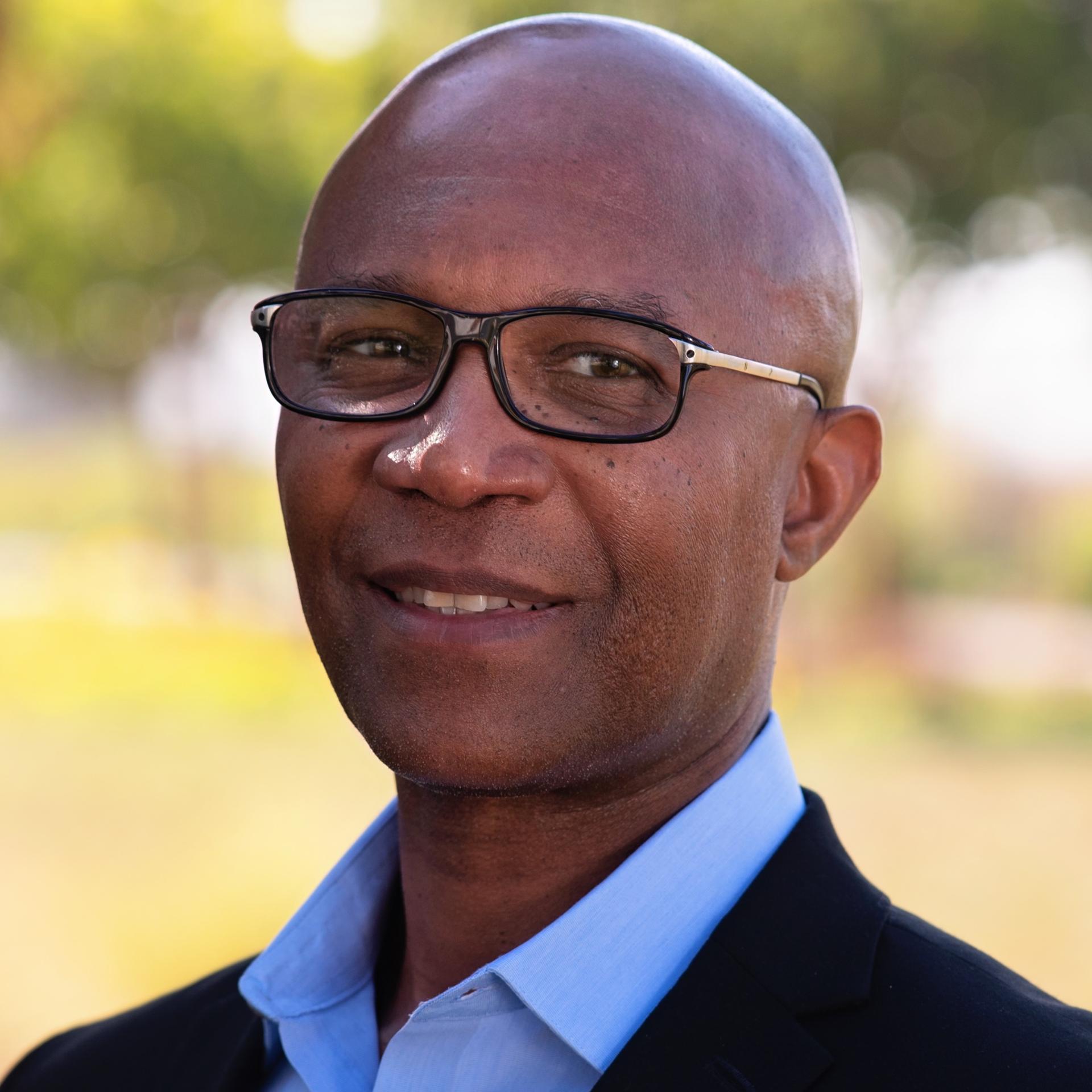 Steve Cotton