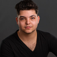 Corbin Mongolo