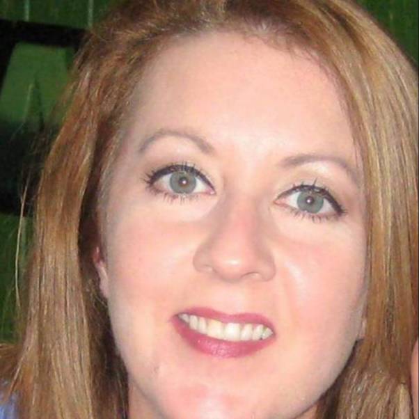 Christine Harpster
