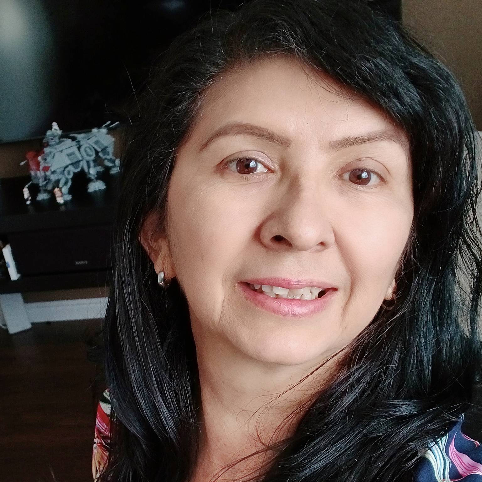 Janette Demoya