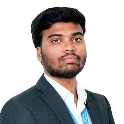 Deva Manigandan