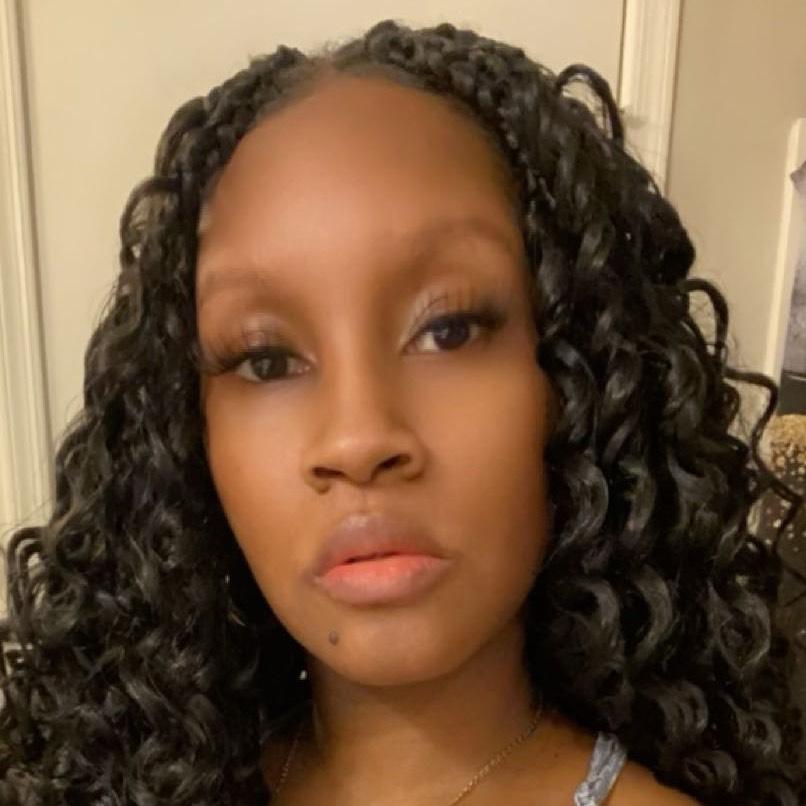 Keanna Carr