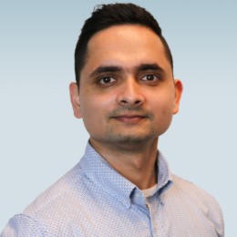 Ranjeet Pokharel
