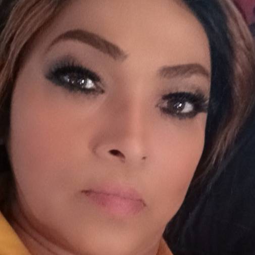 Patricia Khalil-Anderson