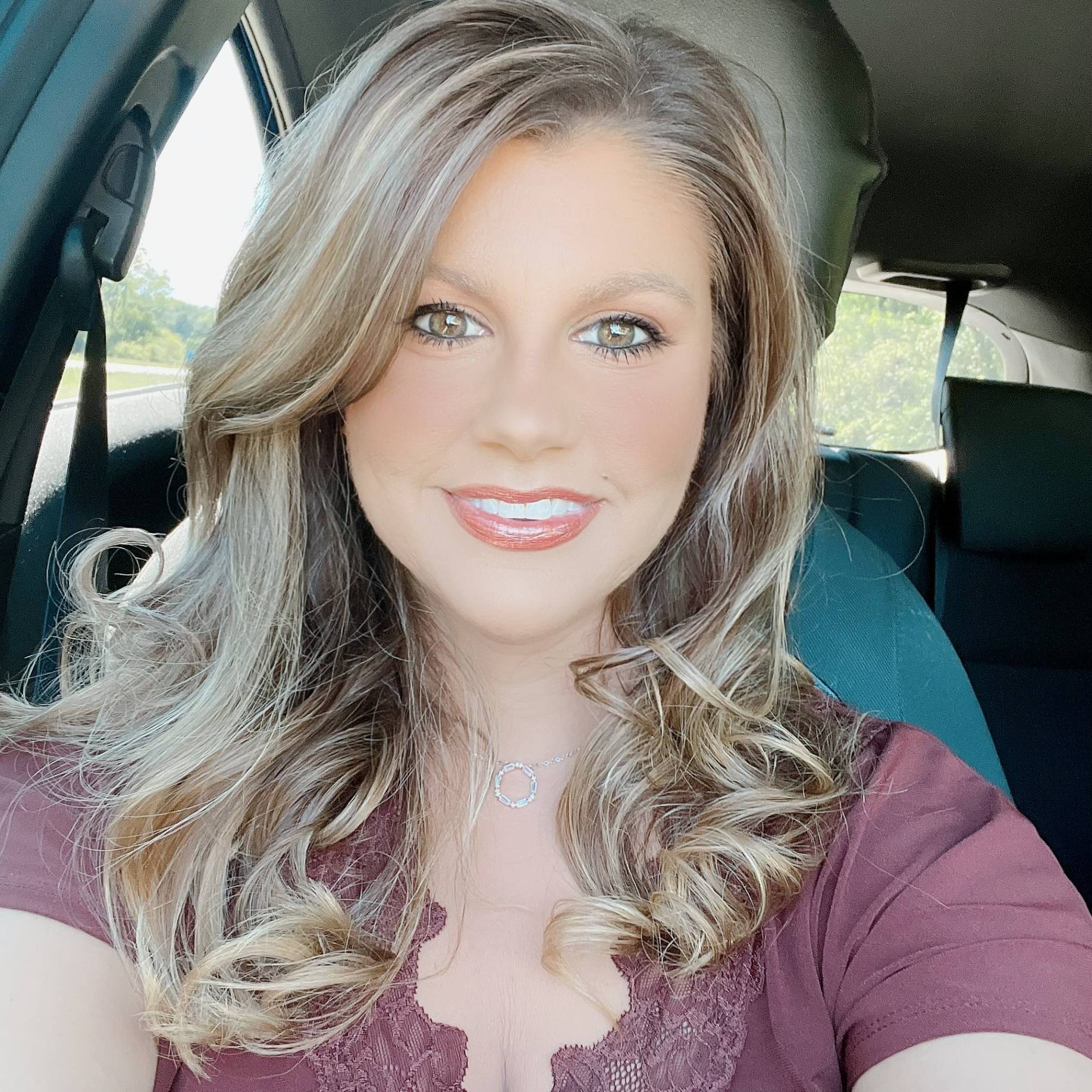 DANIELLE MOHN