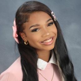 E'Nyjauh Pratt