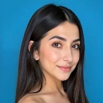 Paulina Mora