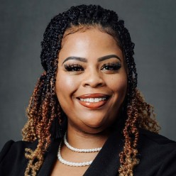 Lolitha Barbee