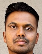 Praveen Kumar Manchikoni Surendra