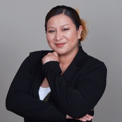 FELICIA RAMOS