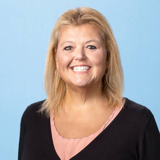 Kelly Kershner