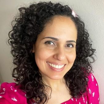 Maira De Franca Acheampong