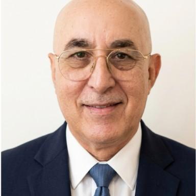 Carlos A Vejega Castillo