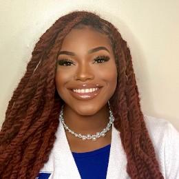 Shanyka Charles