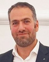 Haitham Albakri