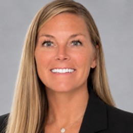 Julie Odom
